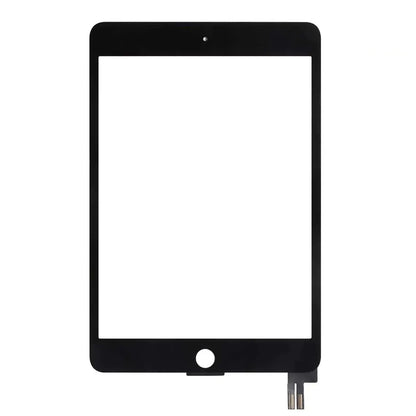 Touch Glass For iPad Mini 5 (Black)