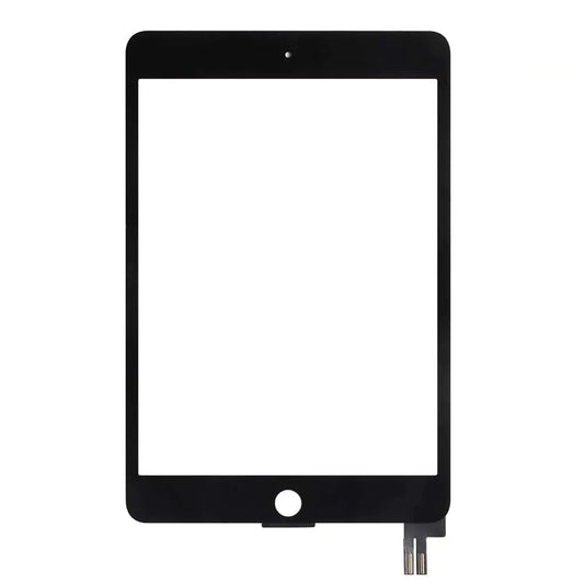 Touch Glass For iPad Mini 5 (Black)