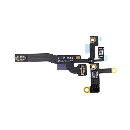 Power Flex For iPad Pro 11 3rd Gen/12.9 5th Gen
