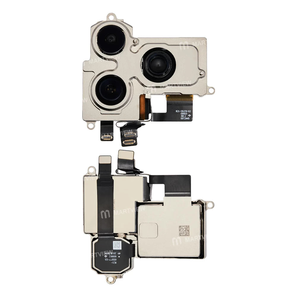 Main Camera For iPhone 17 Pro Max