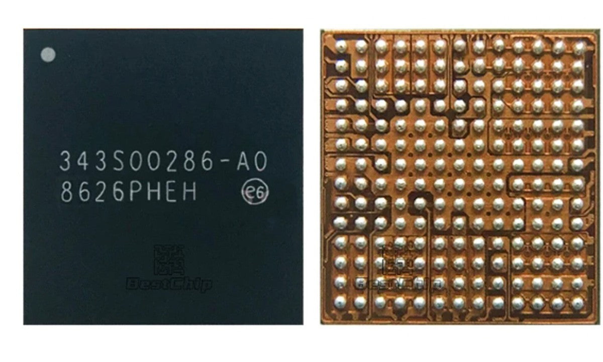 IC For iPad Mini 5 ( 343S00286 Power IC)