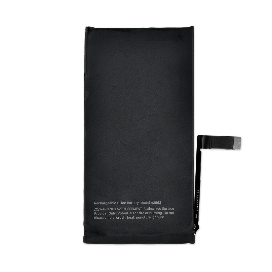 Battery For iPhone 15 Pro