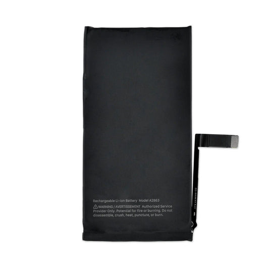 Battery For iPhone 15 Pro