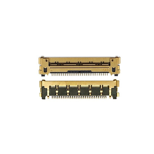 IC For iMac 21.5 ( LCD LVDS Connector.2011,MC309 MC812,30 Pins)