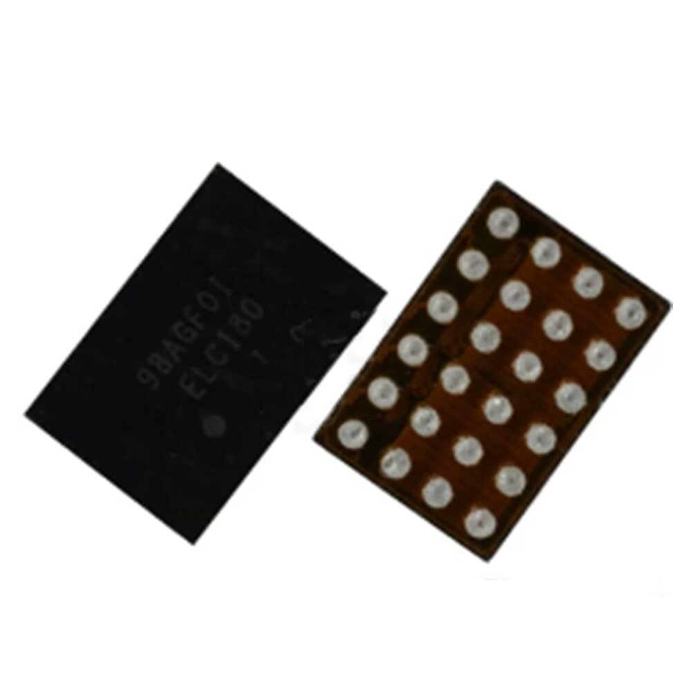 IC For MacBook Pro  ELC180 Power  ELC180 TPS62180YZFR TPS62180YZFT  BGA Chips