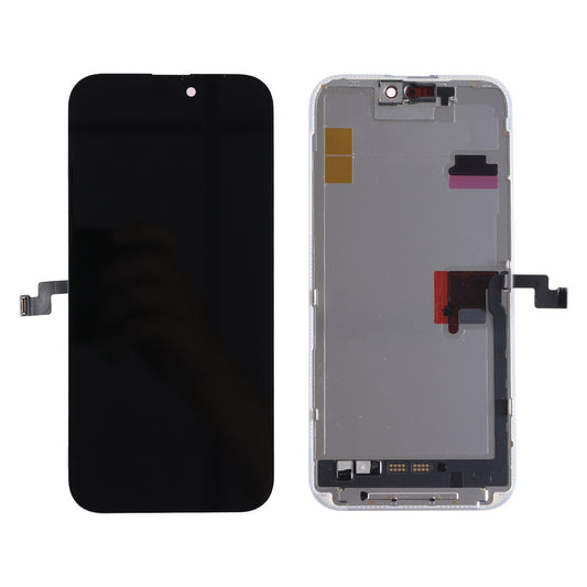 Touch & LCD For iPhone 16