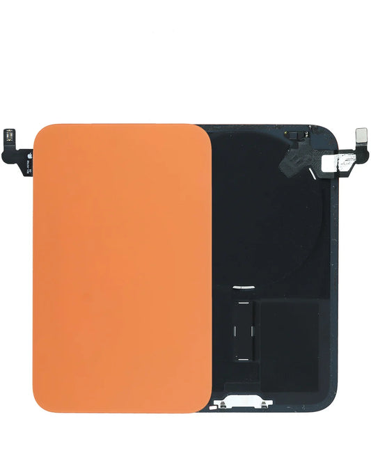 Back Glass For iPhone 17 Pro Max (Cosmic Orange )