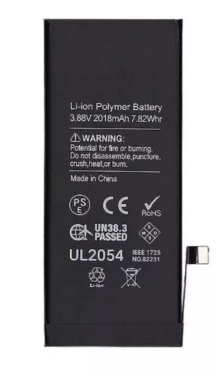 Battery For iPhone SE 3rd Gen