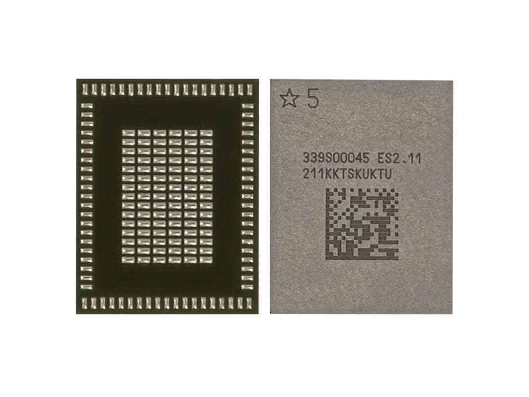 IC For iPad Pro 12.9 1st Gen Wi-Fi IC (Wi-Fi)