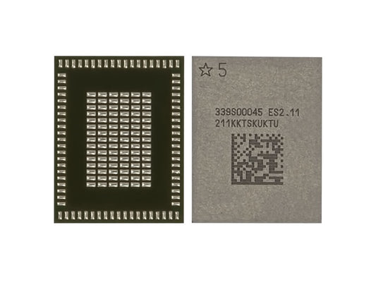 IC For iPad Pro 12.9 1st Gen Wi-Fi IC (Wi-Fi)