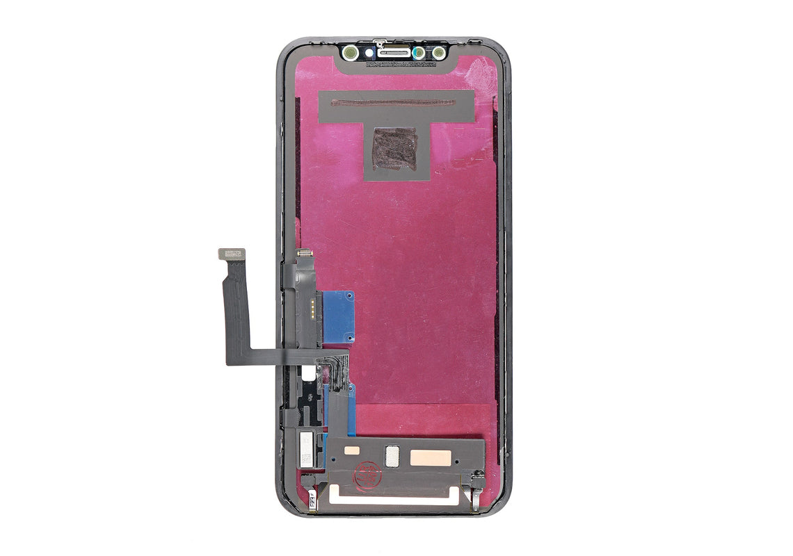 Touch & LCD For iPhone XR